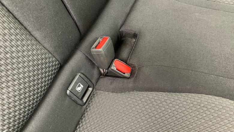 BMW 1 Series 116d SE 5dr Step Auto Diesel Hatchback